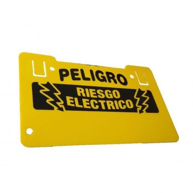 CERCO ELÉCTRICO