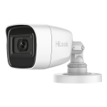 [DS-2CE72DF0T-F(3.6mm)(O-STD)] Hikvision 2 MP ColorVu Fixed Turret CCTV Camera